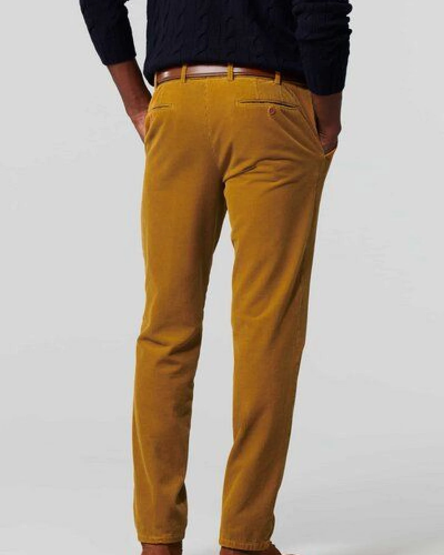 MEYER CHINO – Ansicht 3