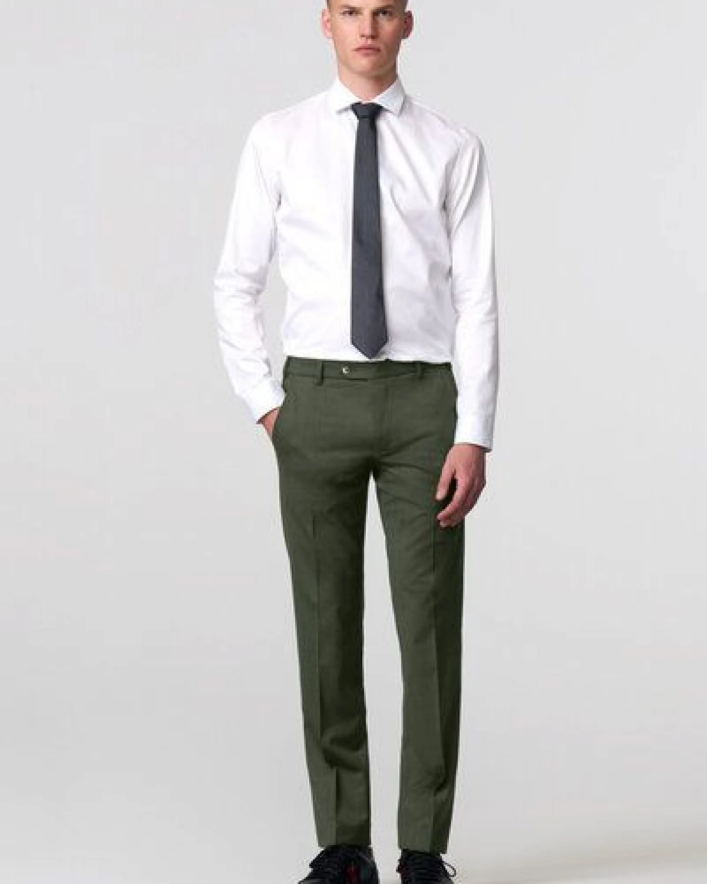 MEYER CHINO – Ansicht 2