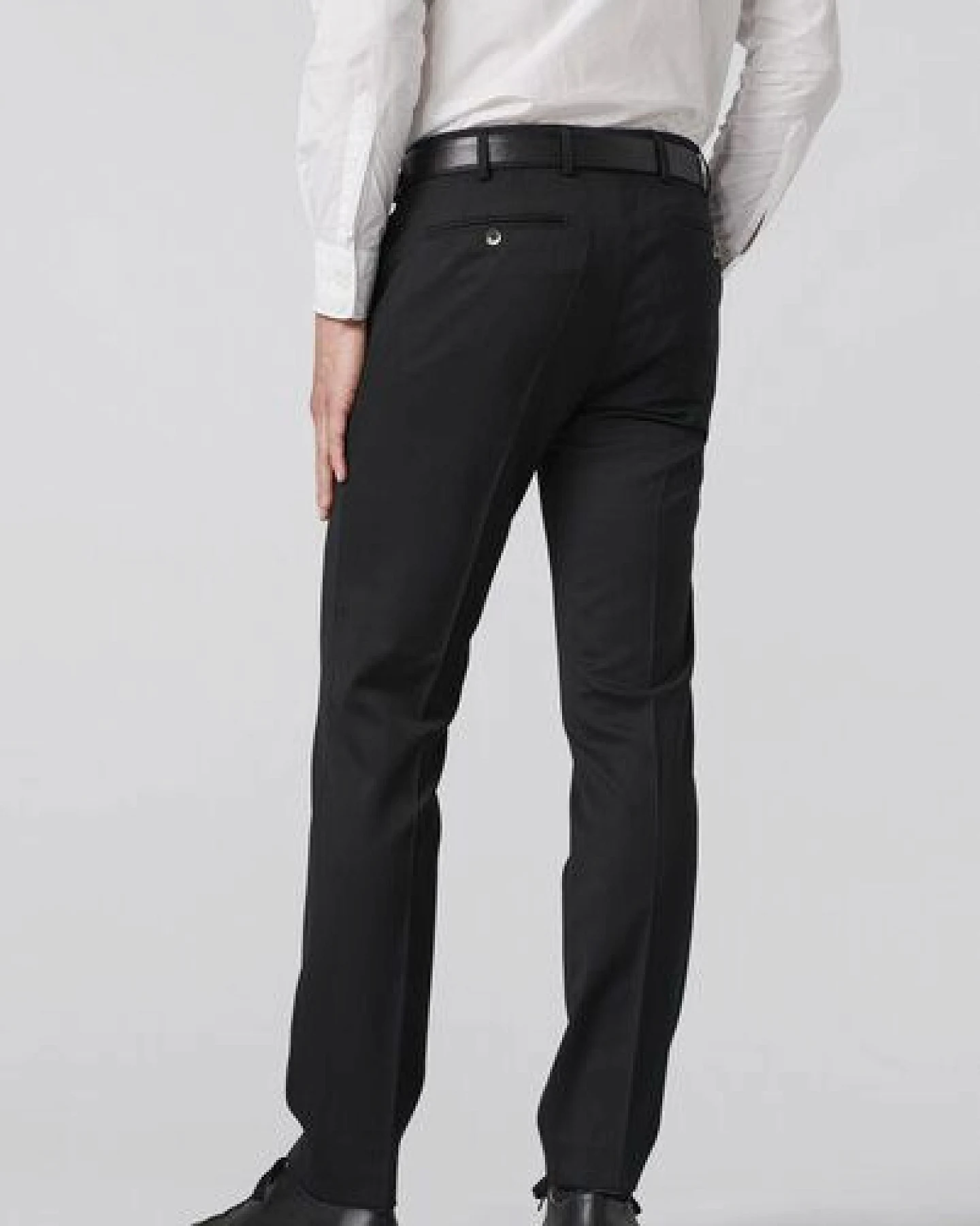 MEYER CHINO – Ansicht 3