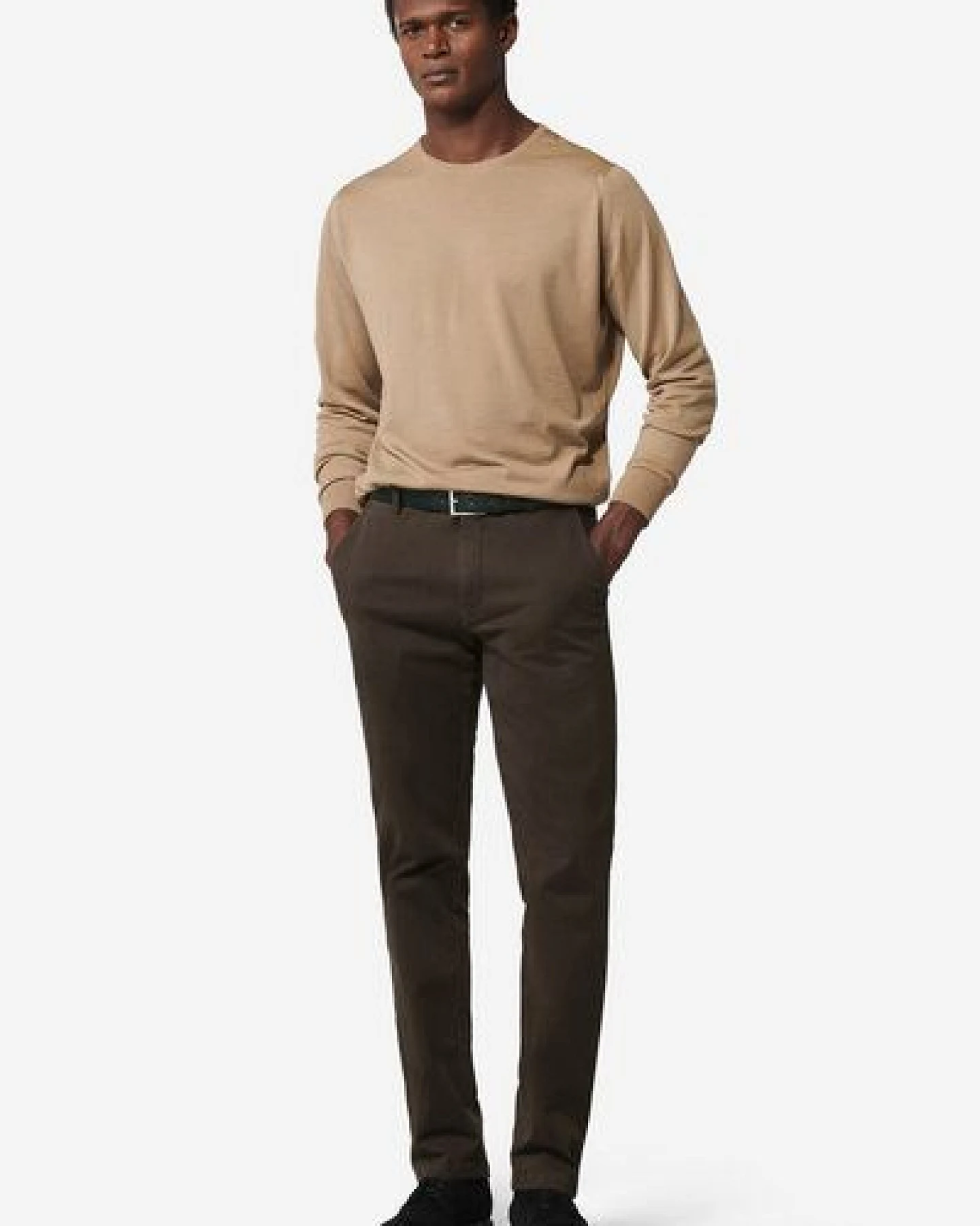 MEYER CHINO – Ansicht 2
