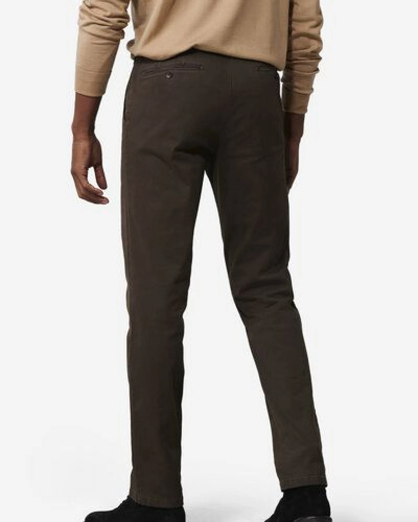 MEYER CHINO – Ansicht 3