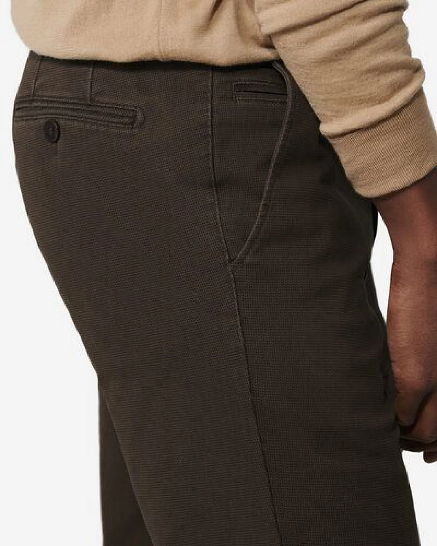 MEYER CHINO – Ansicht 4