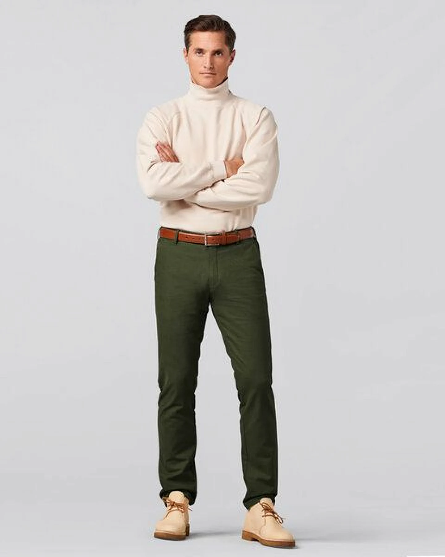MEYER CHINO – Ansicht 2