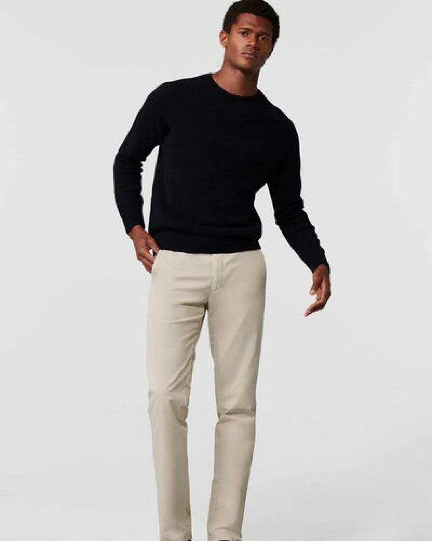 MEYER CHINO – Ansicht 2