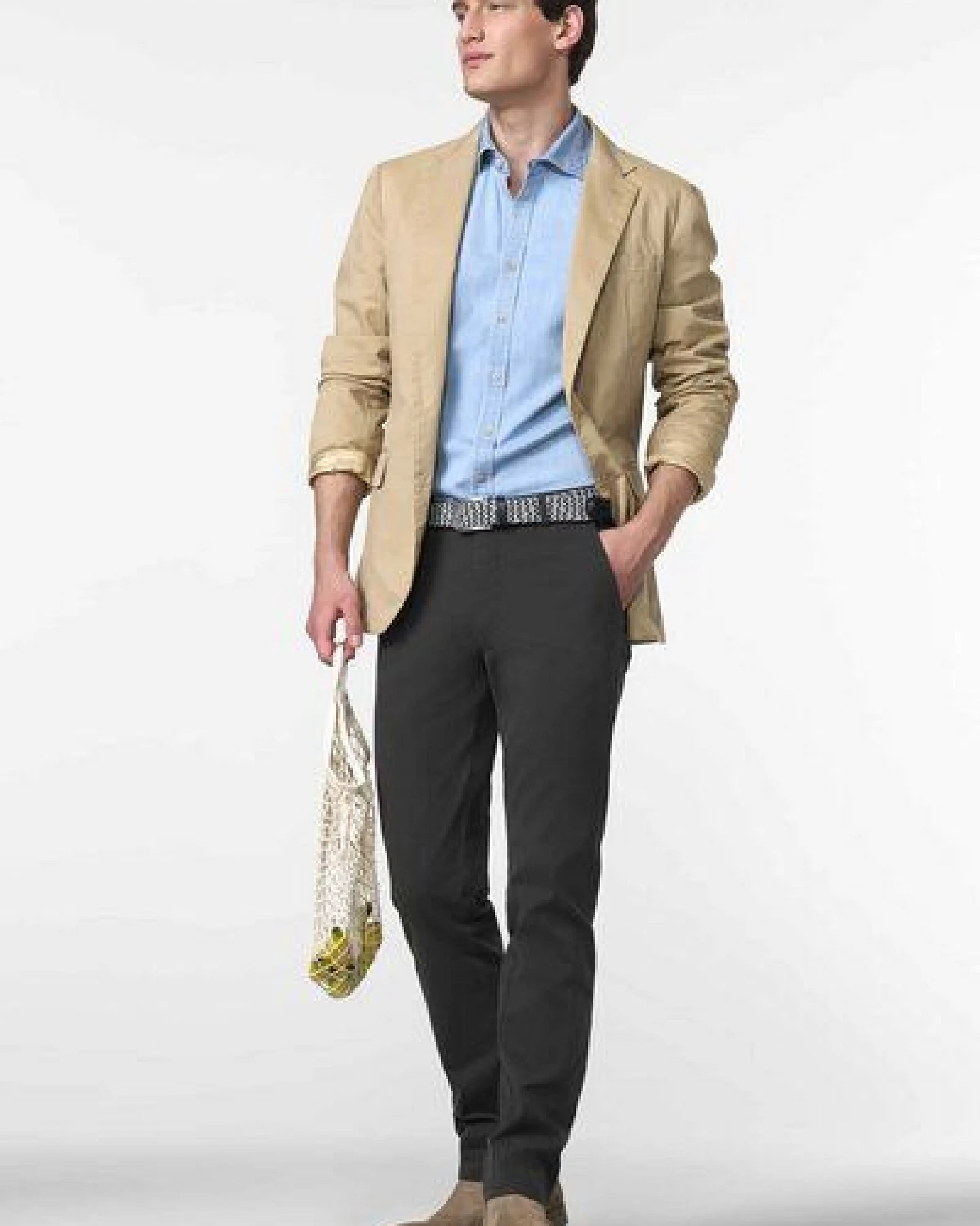 MEYER CHINO – Ansicht 2