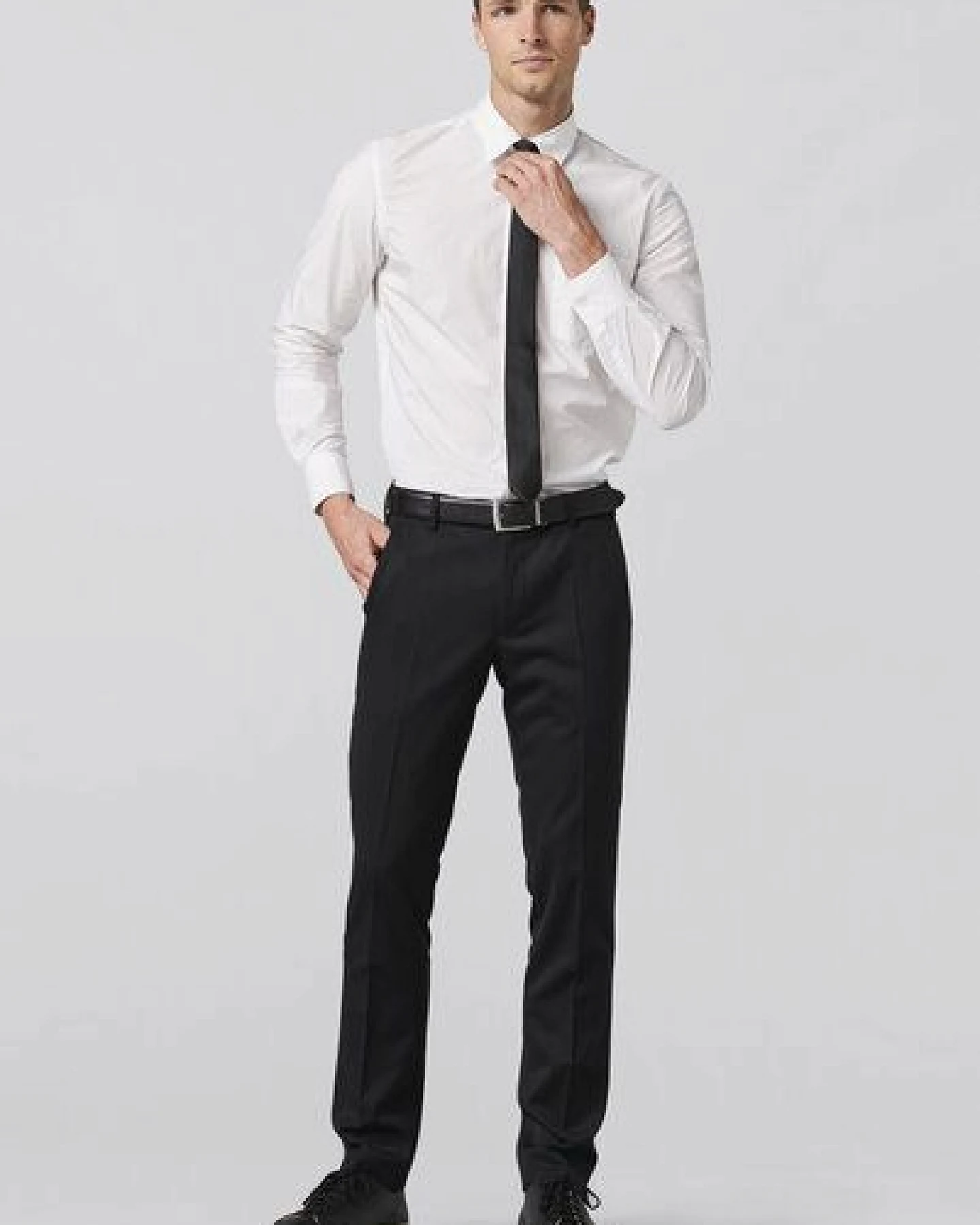 MEYER CHINO – Ansicht 2
