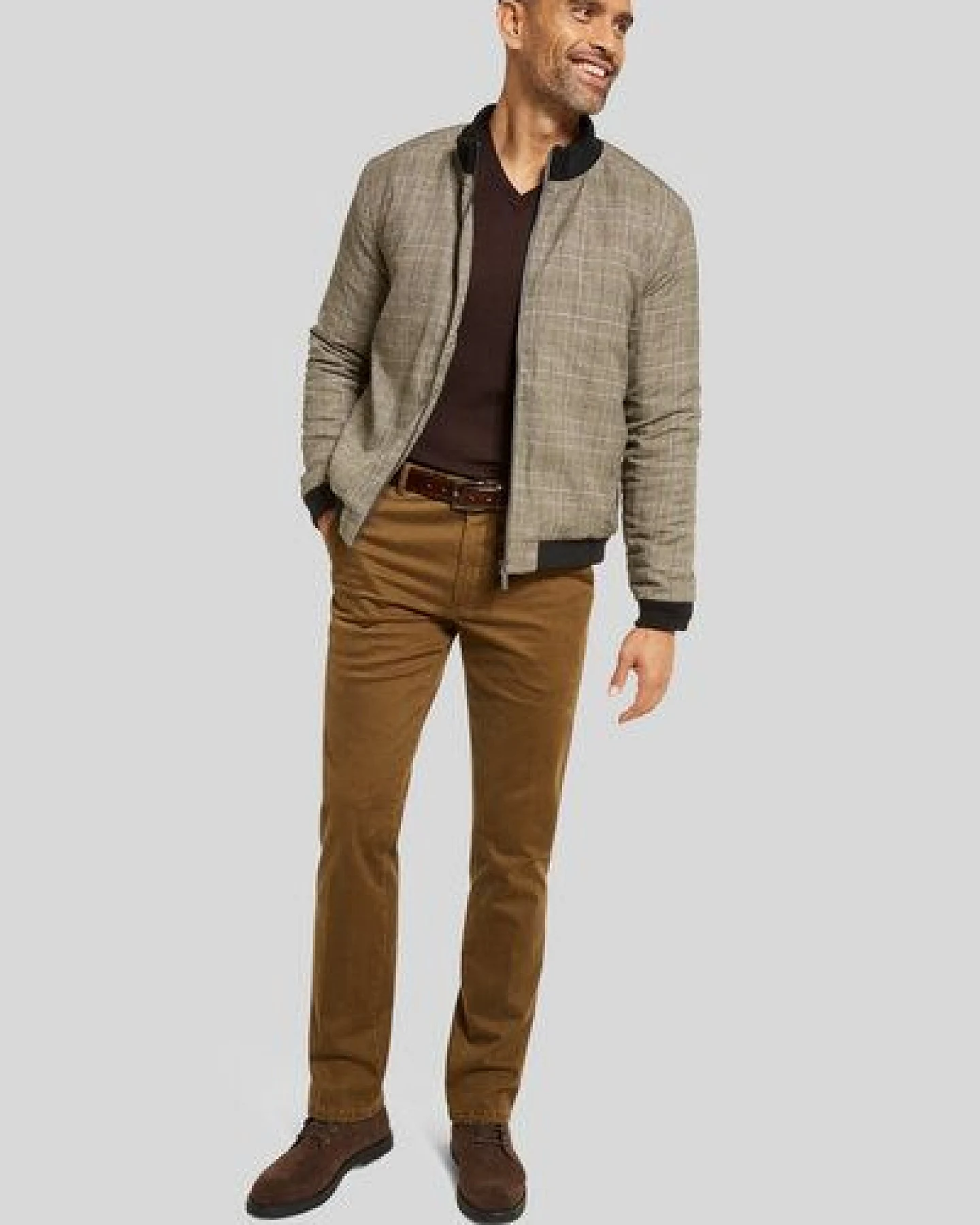 MEYER CHINO – Ansicht 2