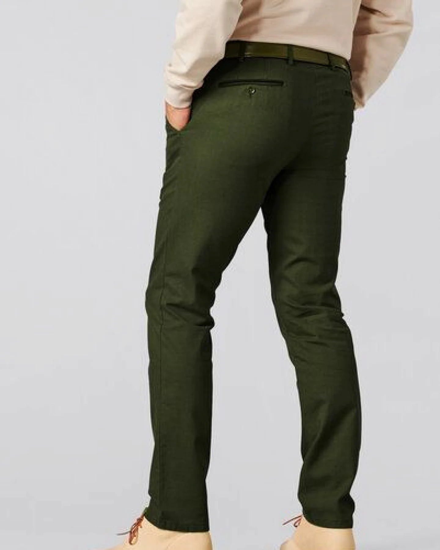 MEYER CHINO – Ansicht 3