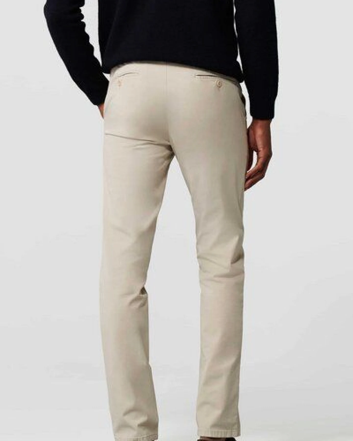 MEYER CHINO – Ansicht 3
