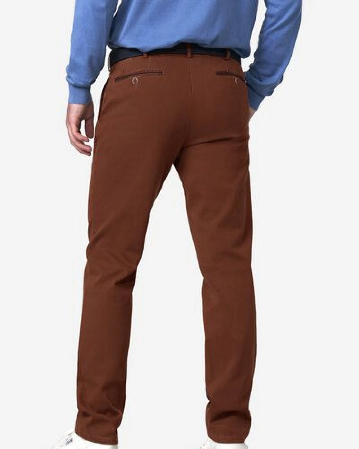 MEYER CHINO – Ansicht 3