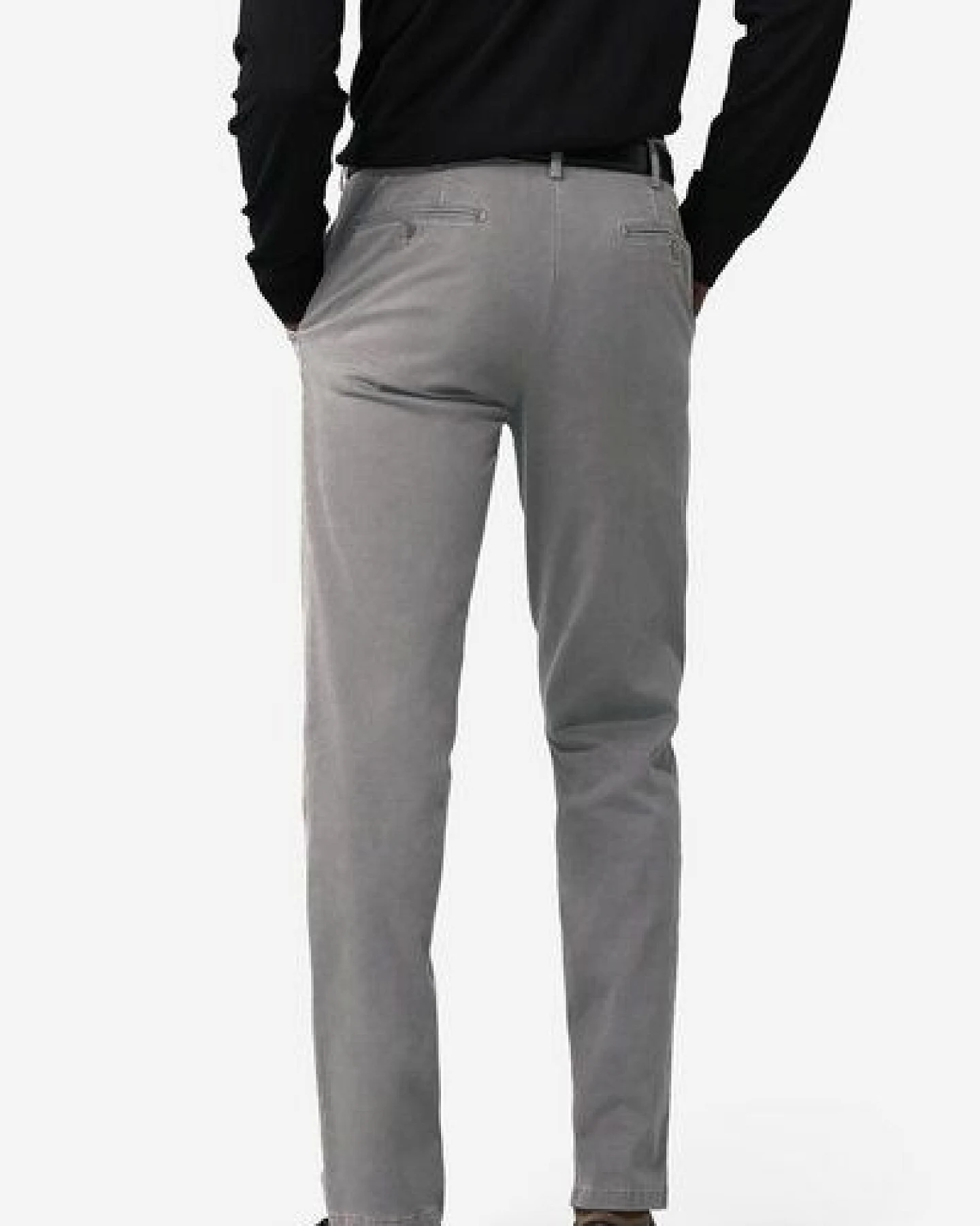 MEYER CHINO – Ansicht 3
