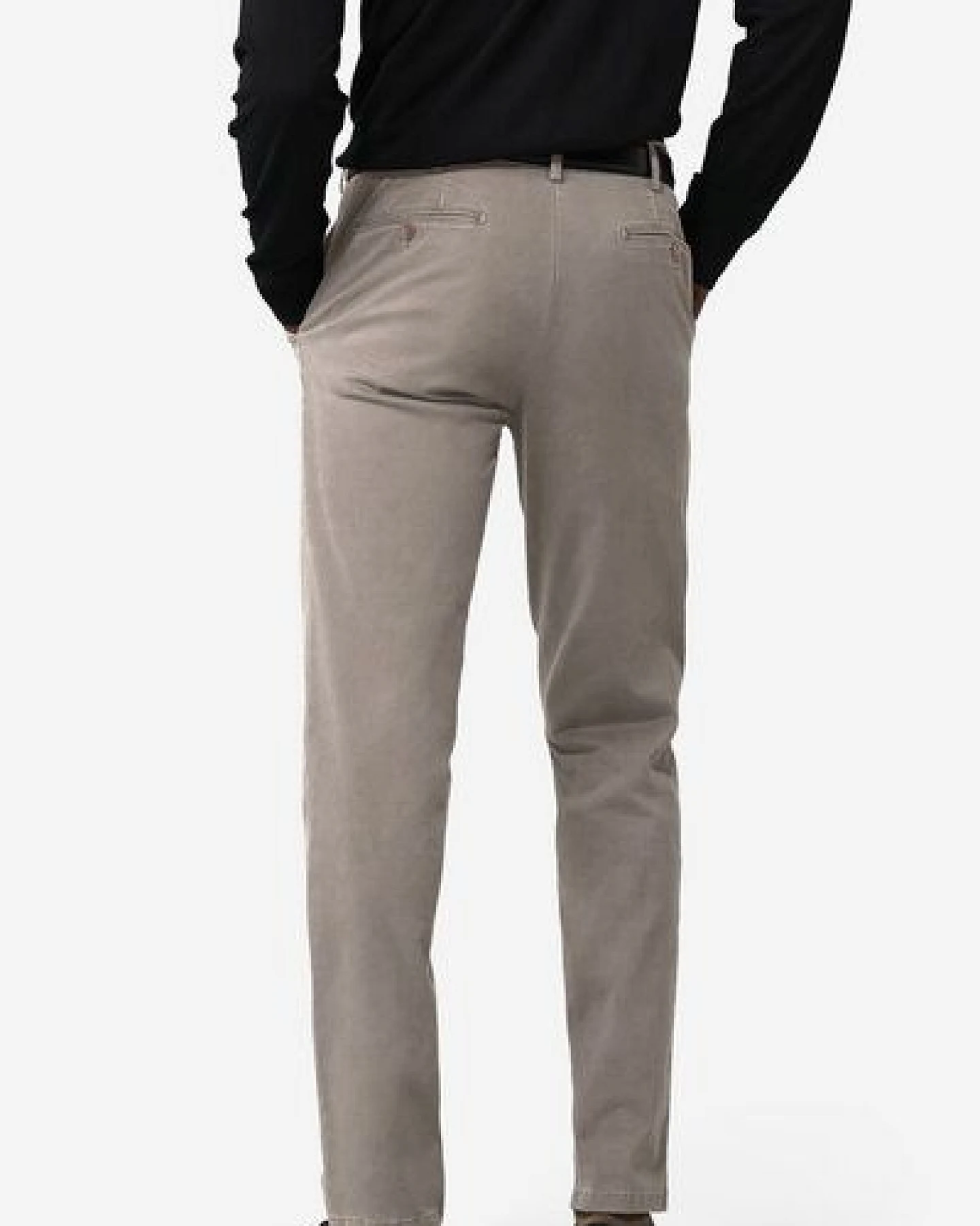 MEYER CHINO – Ansicht 3
