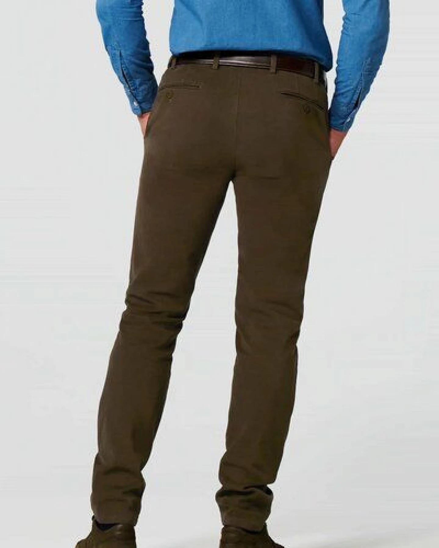 MEYER CHINO – Ansicht 3