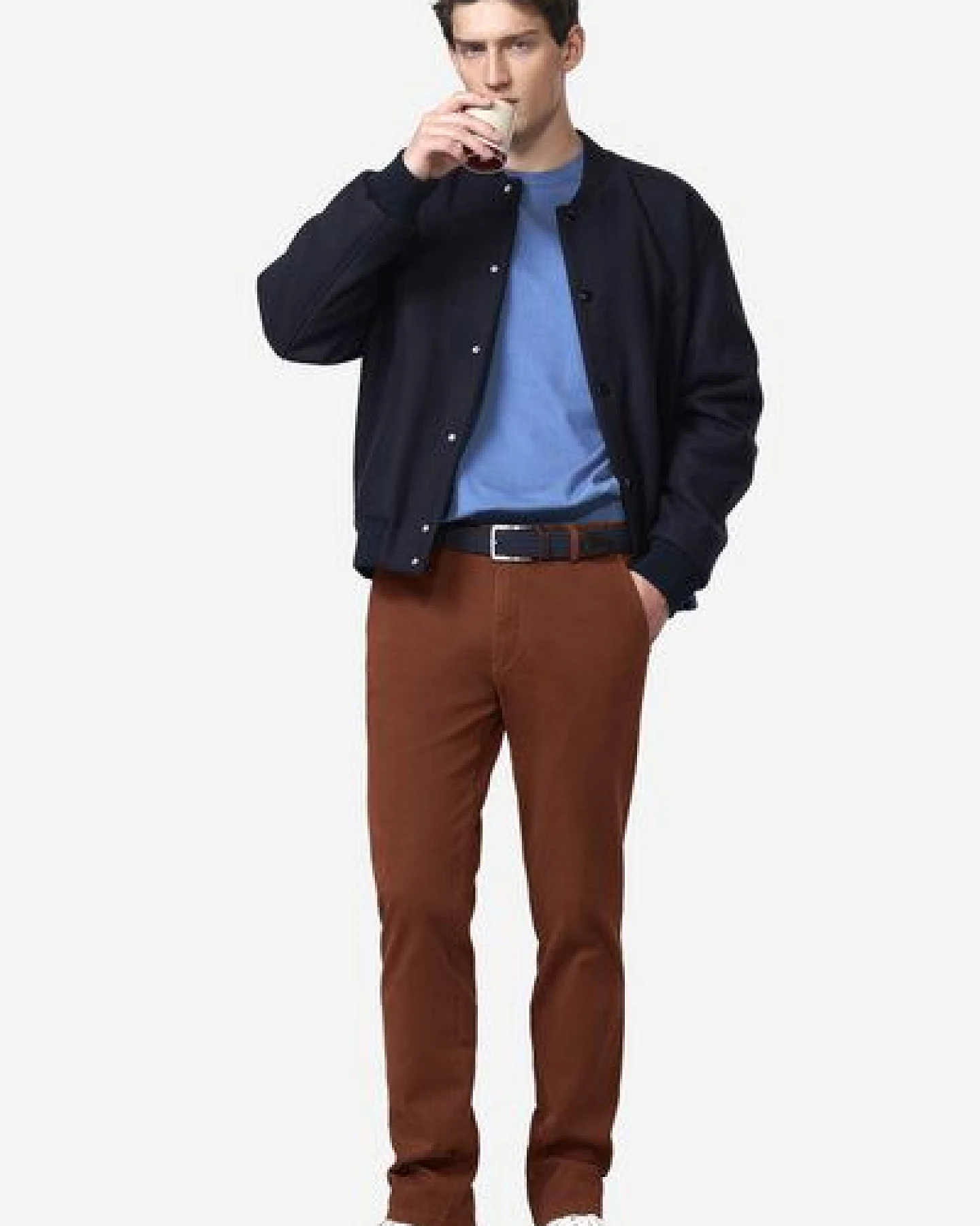 MEYER CHINO – Ansicht 2