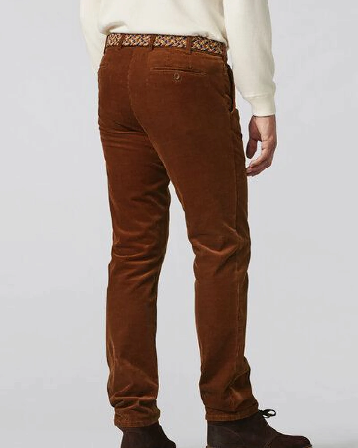 MEYER CHINO – Ansicht 3