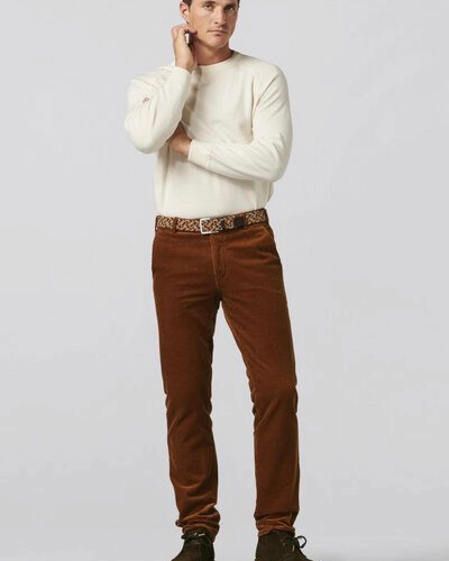 MEYER CHINO – Ansicht 2