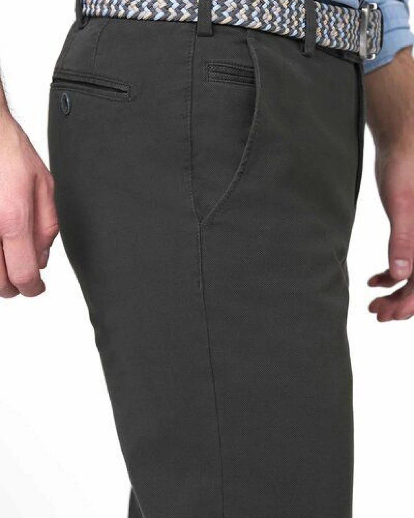 MEYER CHINO – Ansicht 3