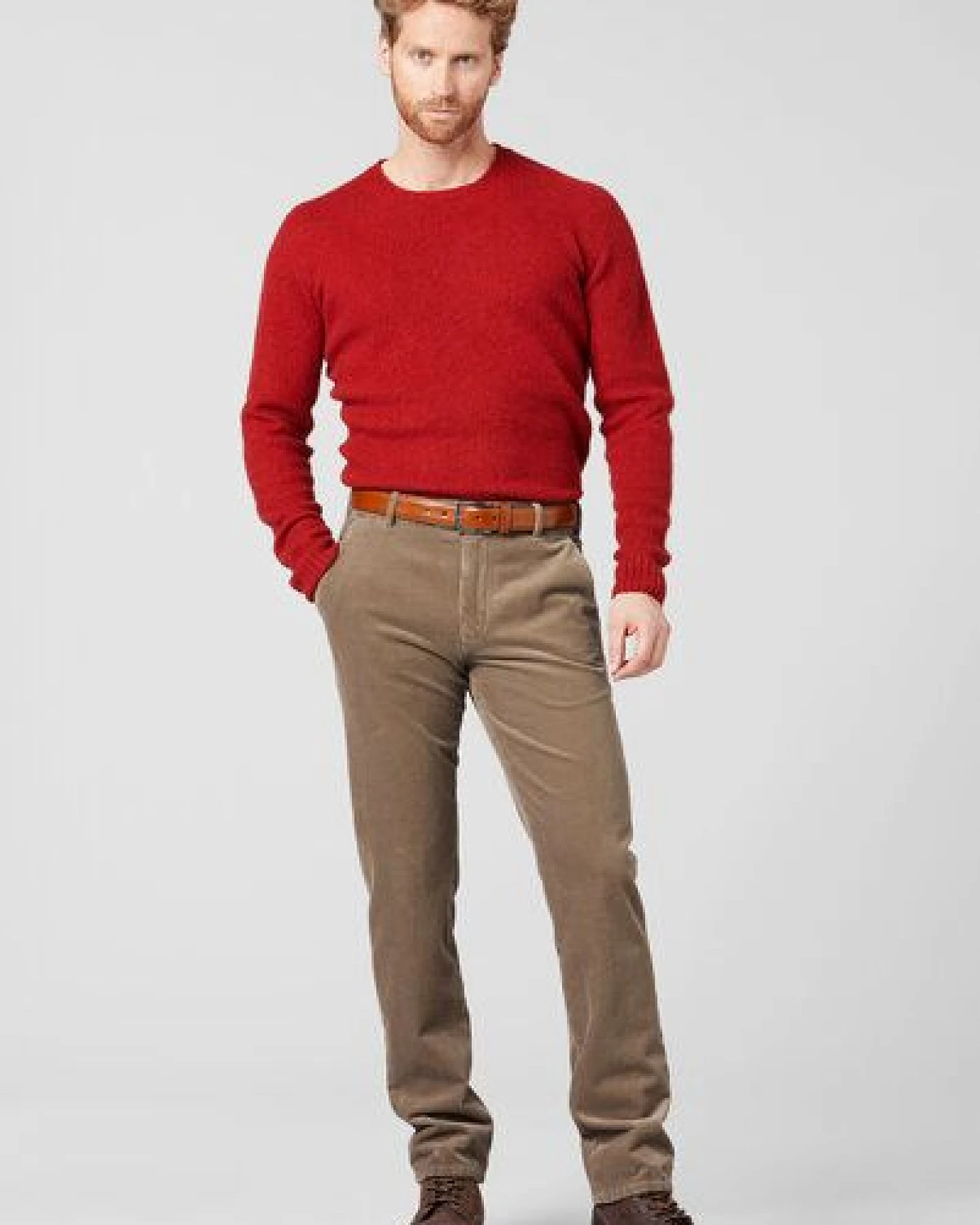 MEYER CHINO – Ansicht 2