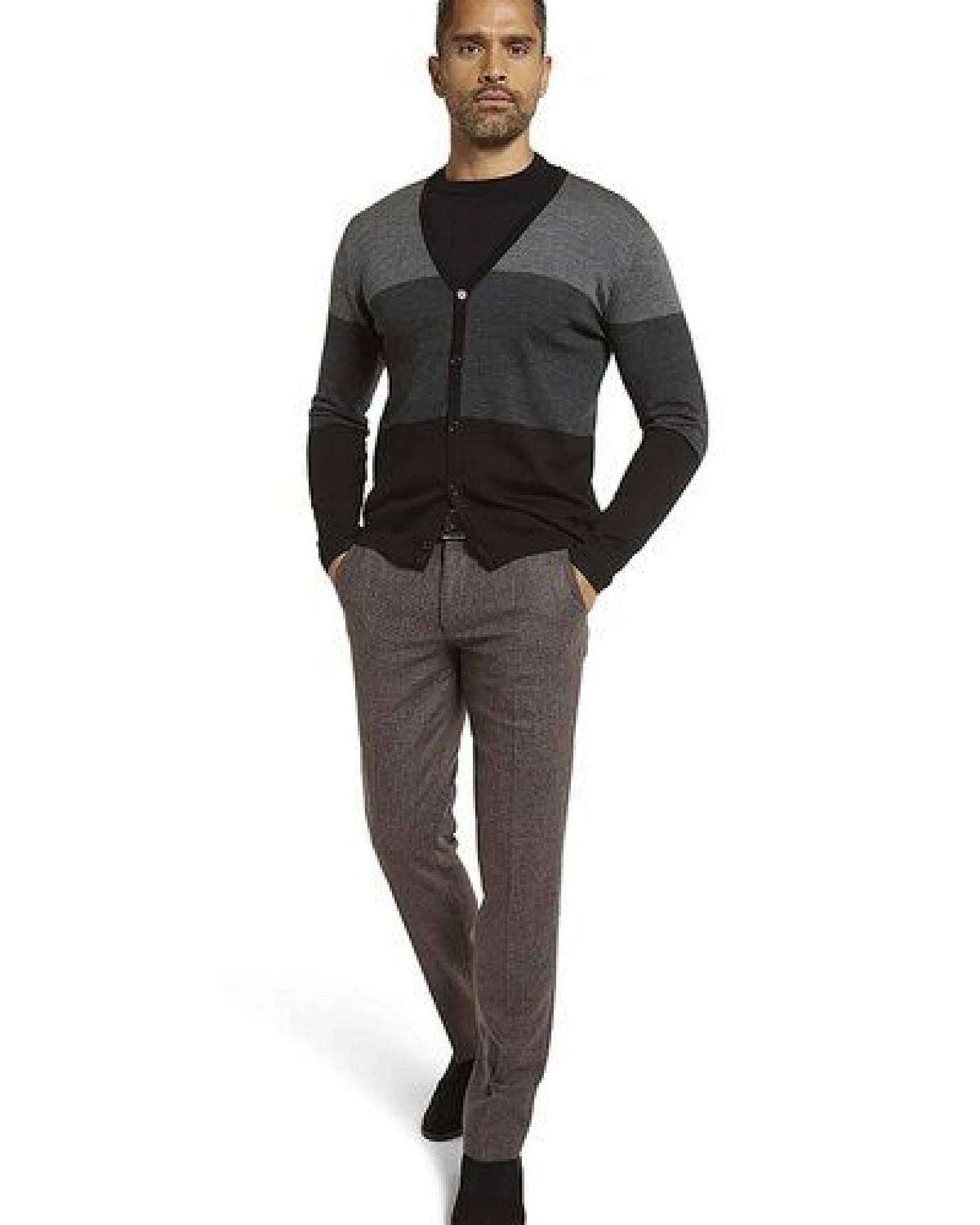 MEYER CHINO – Ansicht 2
