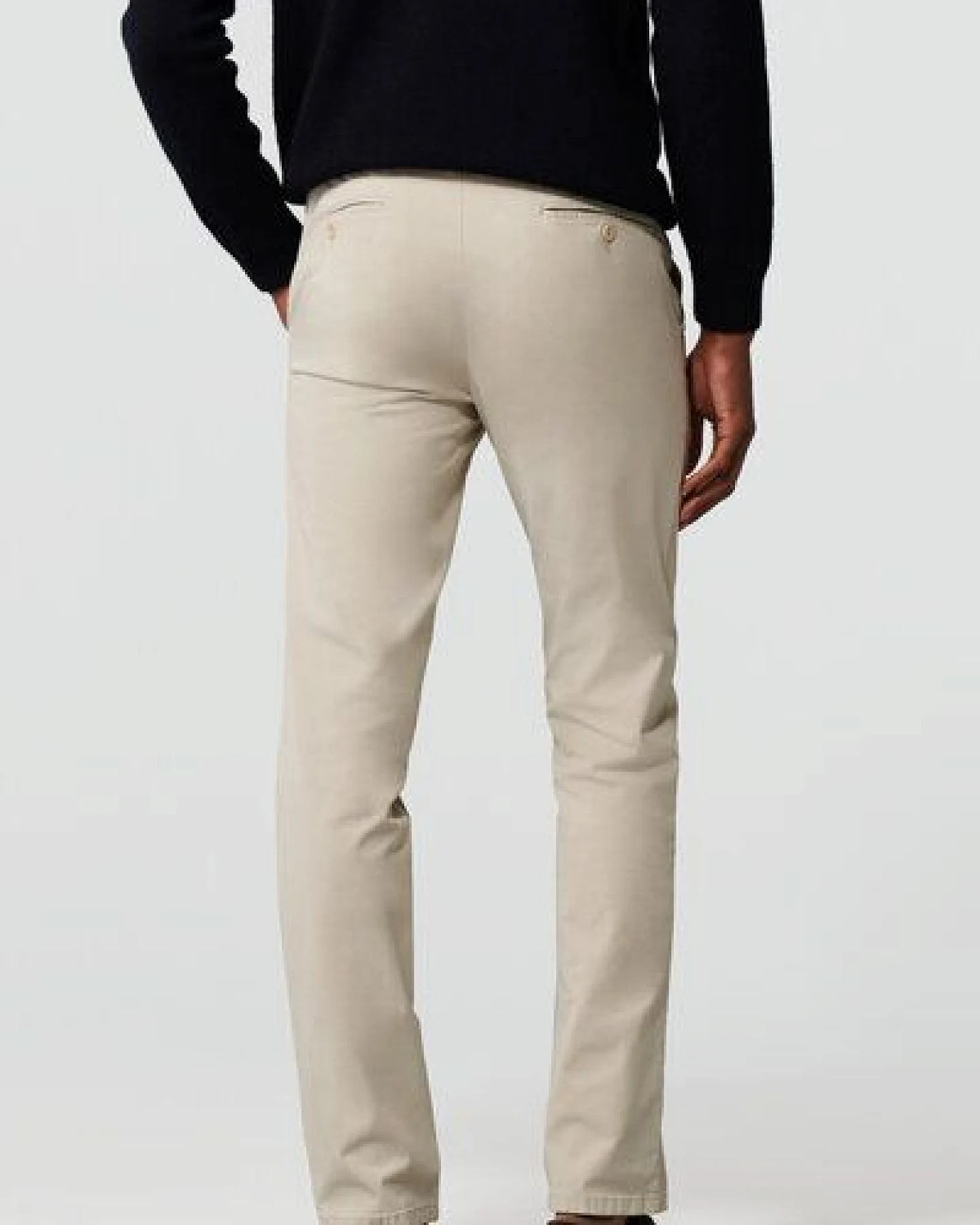MEYER CHINO – Ansicht 3