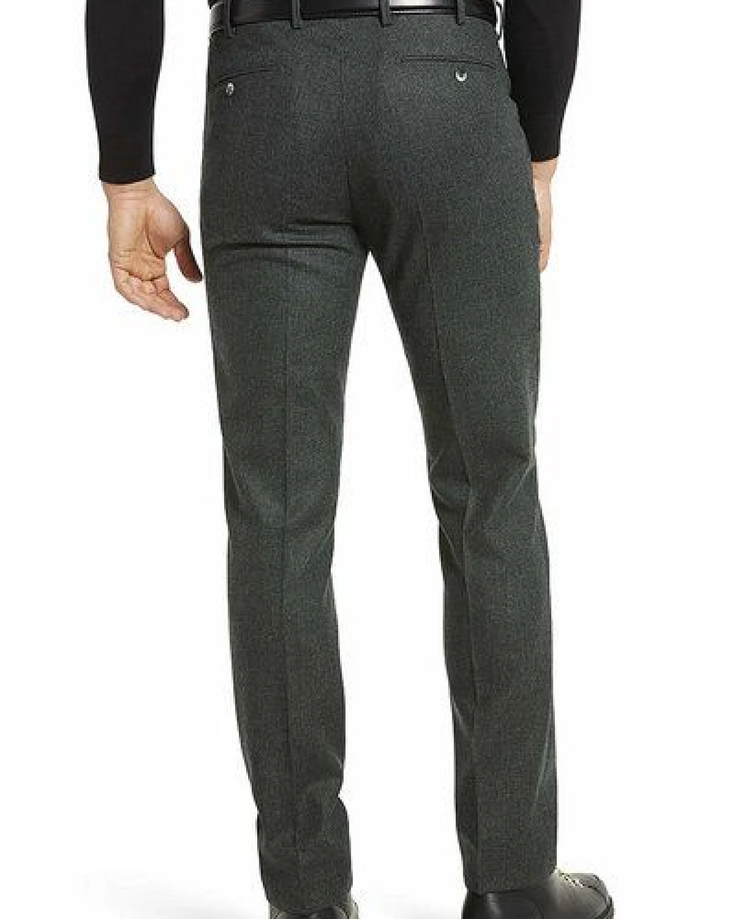 MEYER CHINO – Ansicht 3