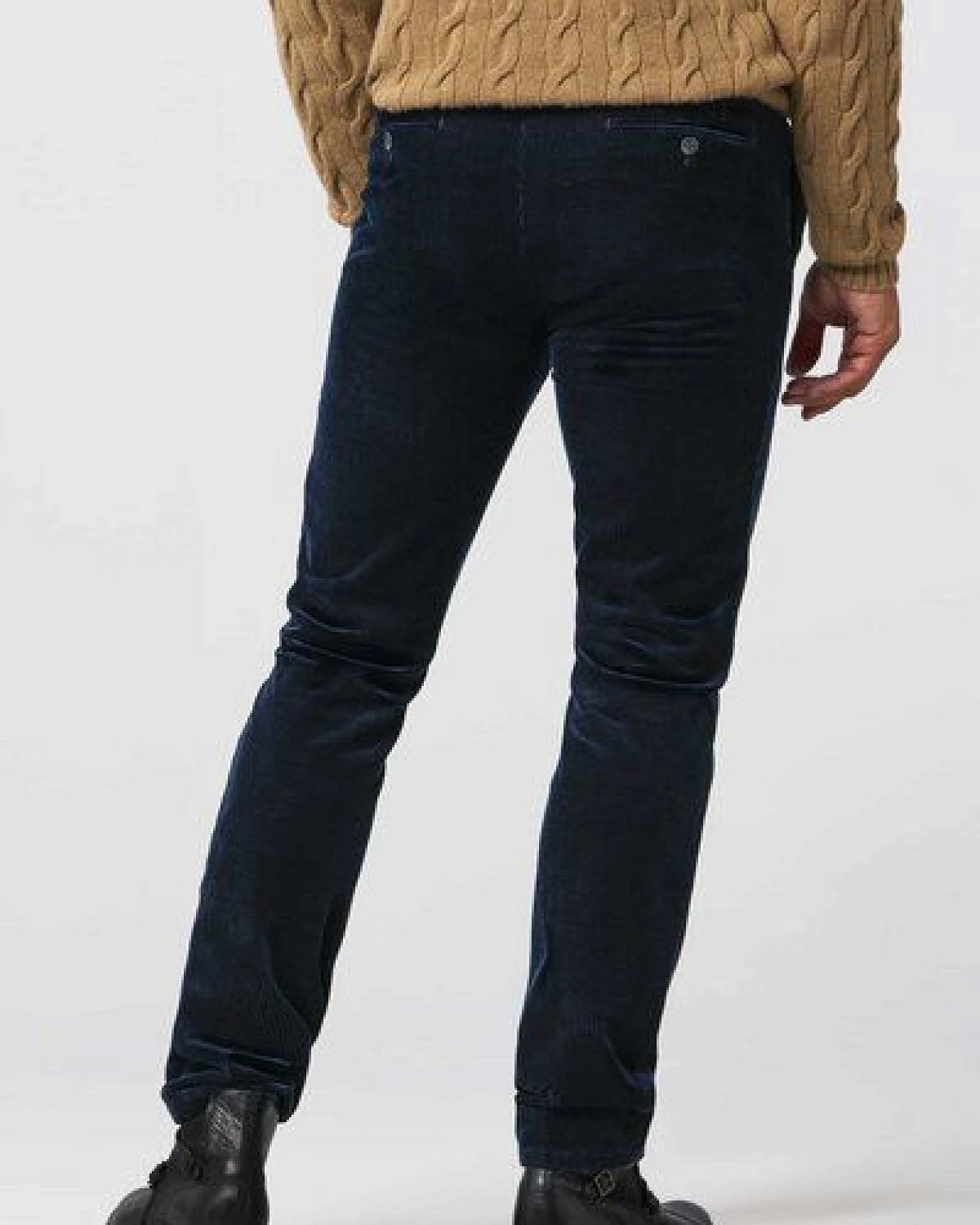 MEYER CHINO – Ansicht 3