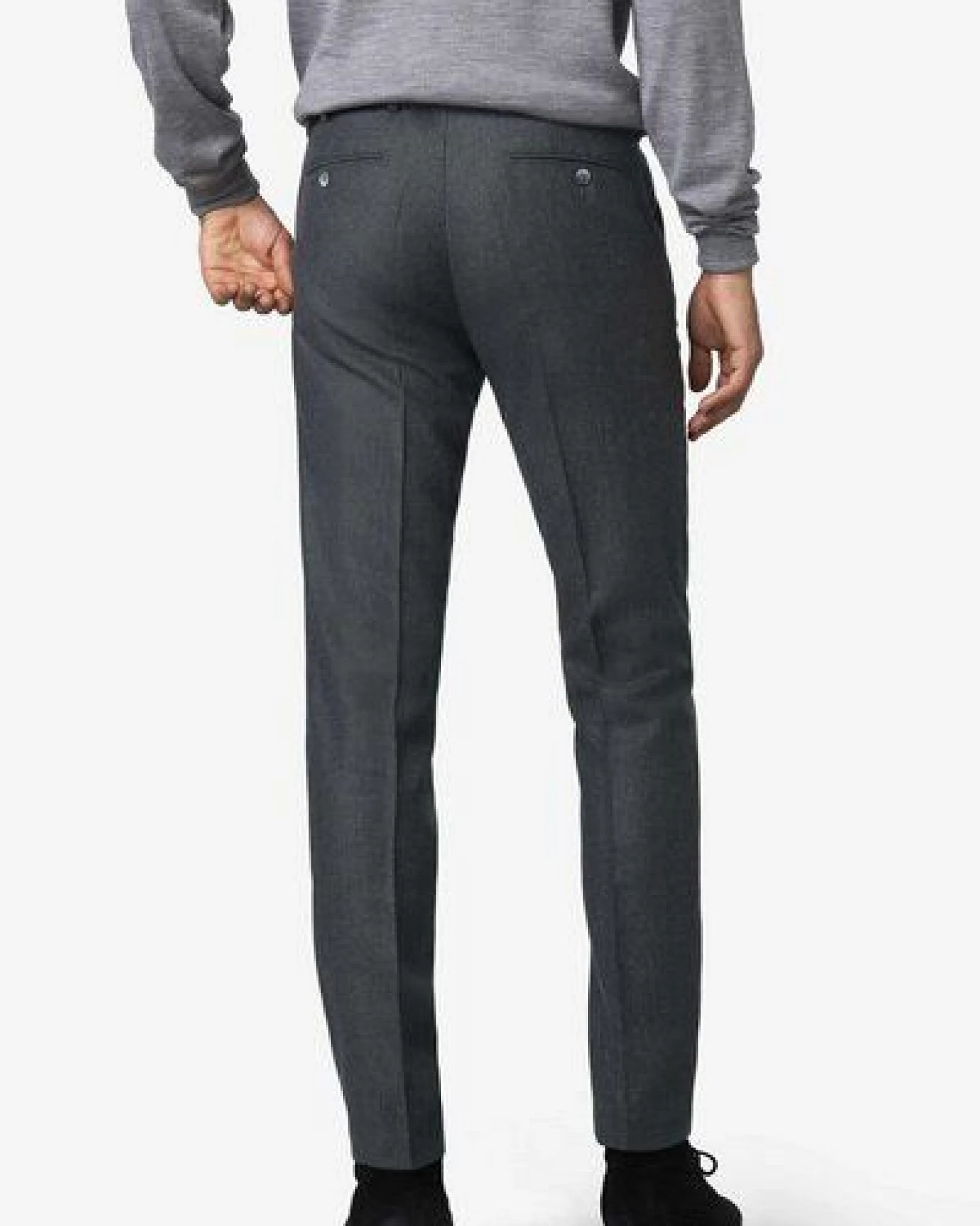 MEYER CHINO – Ansicht 3