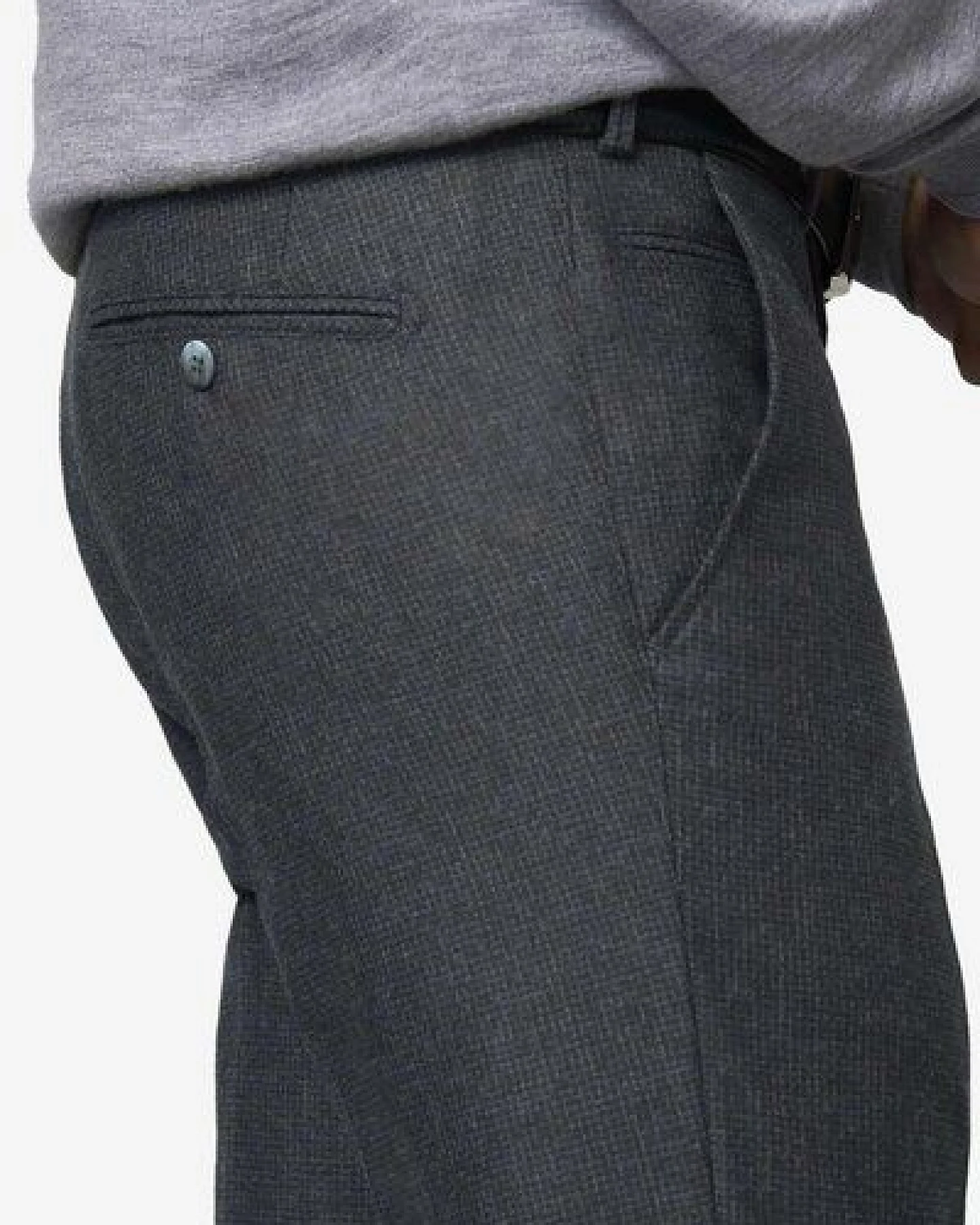 MEYER CHINO – Ansicht 4