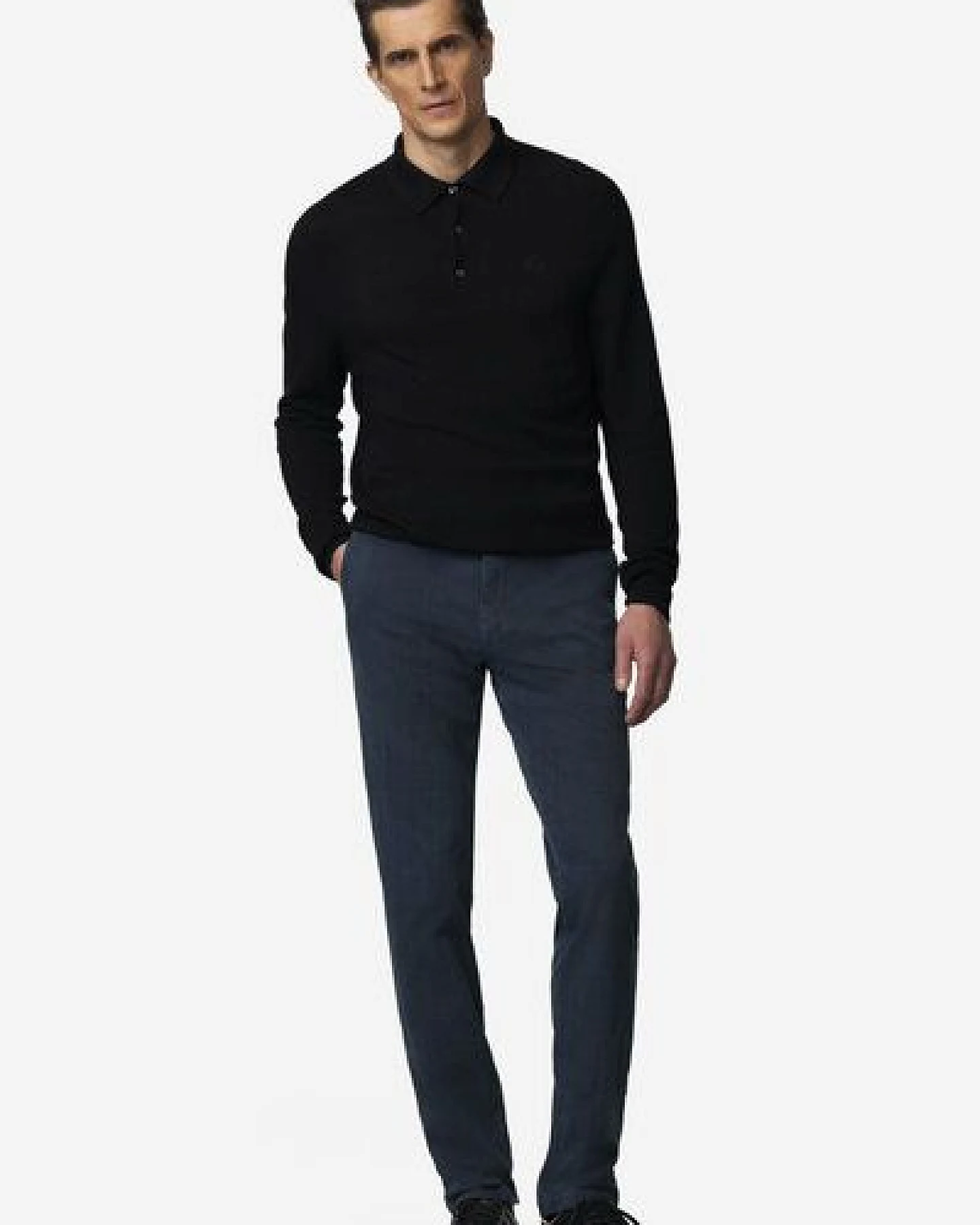 MEYER CHINO – Ansicht 2
