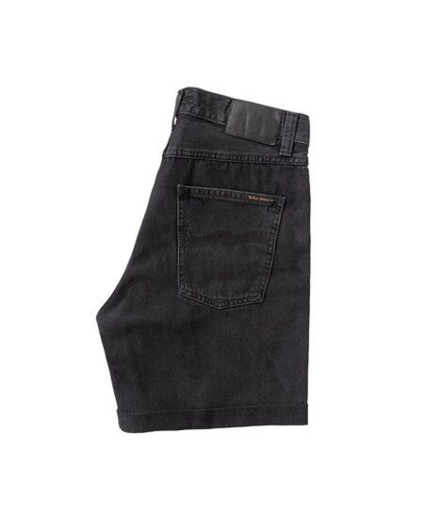 Nudie Jeans Josh Shorts – Ansicht 2