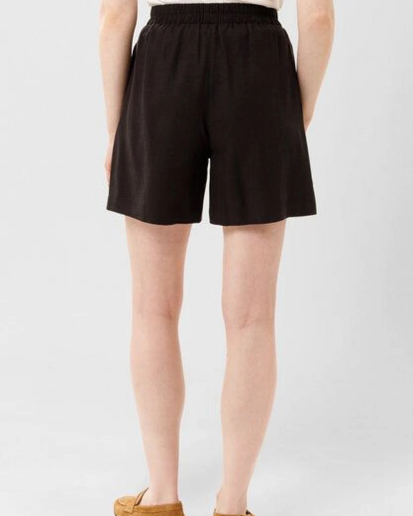 Les Lunes Shorts „Ellie Shorts Linen“ – Ansicht 4