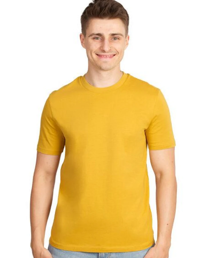 Life-Tree Organic Fairwear Shirt Men Basic