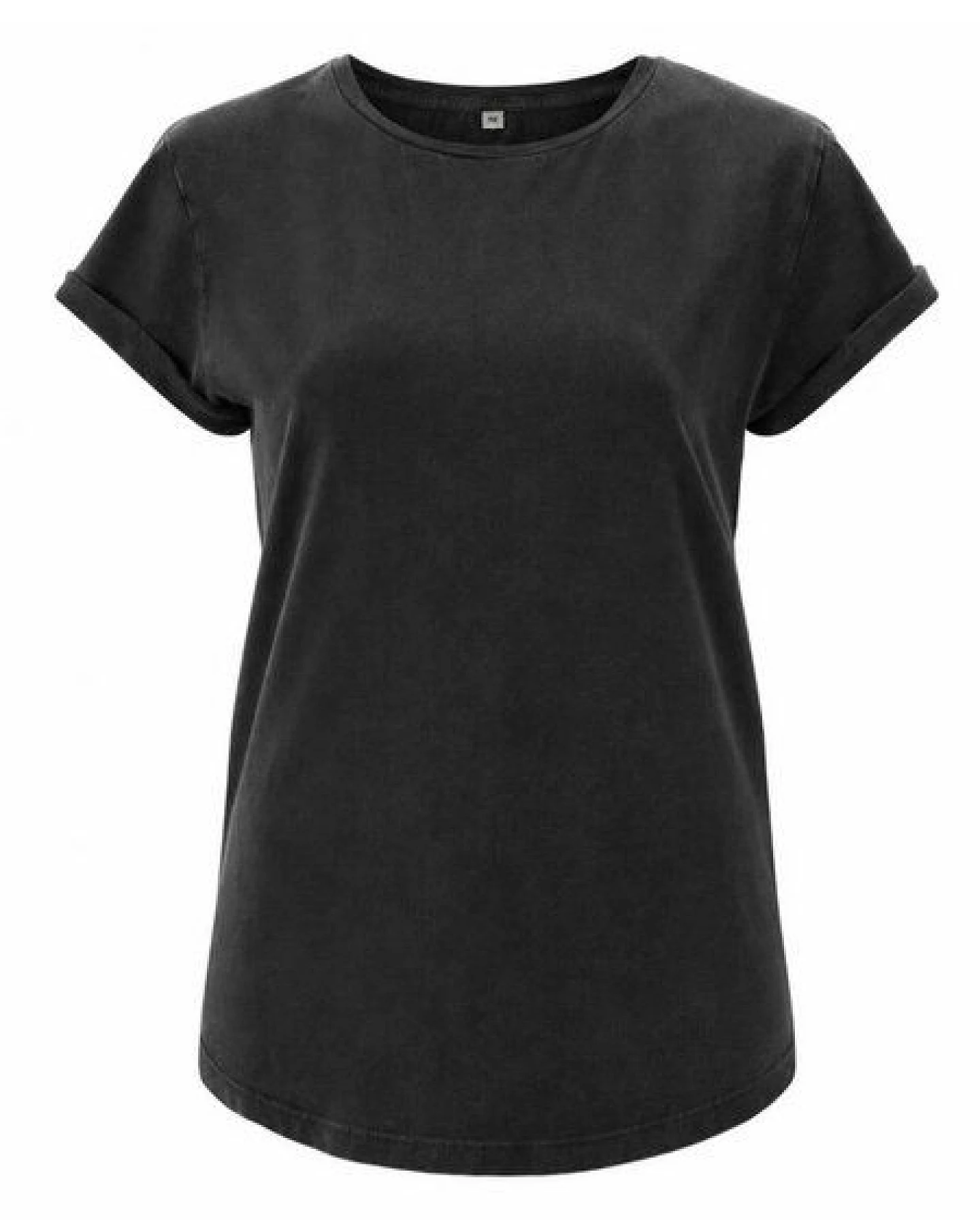 Life-Tree Organic Fairwear Shirt Women Basic – Ansicht 3
