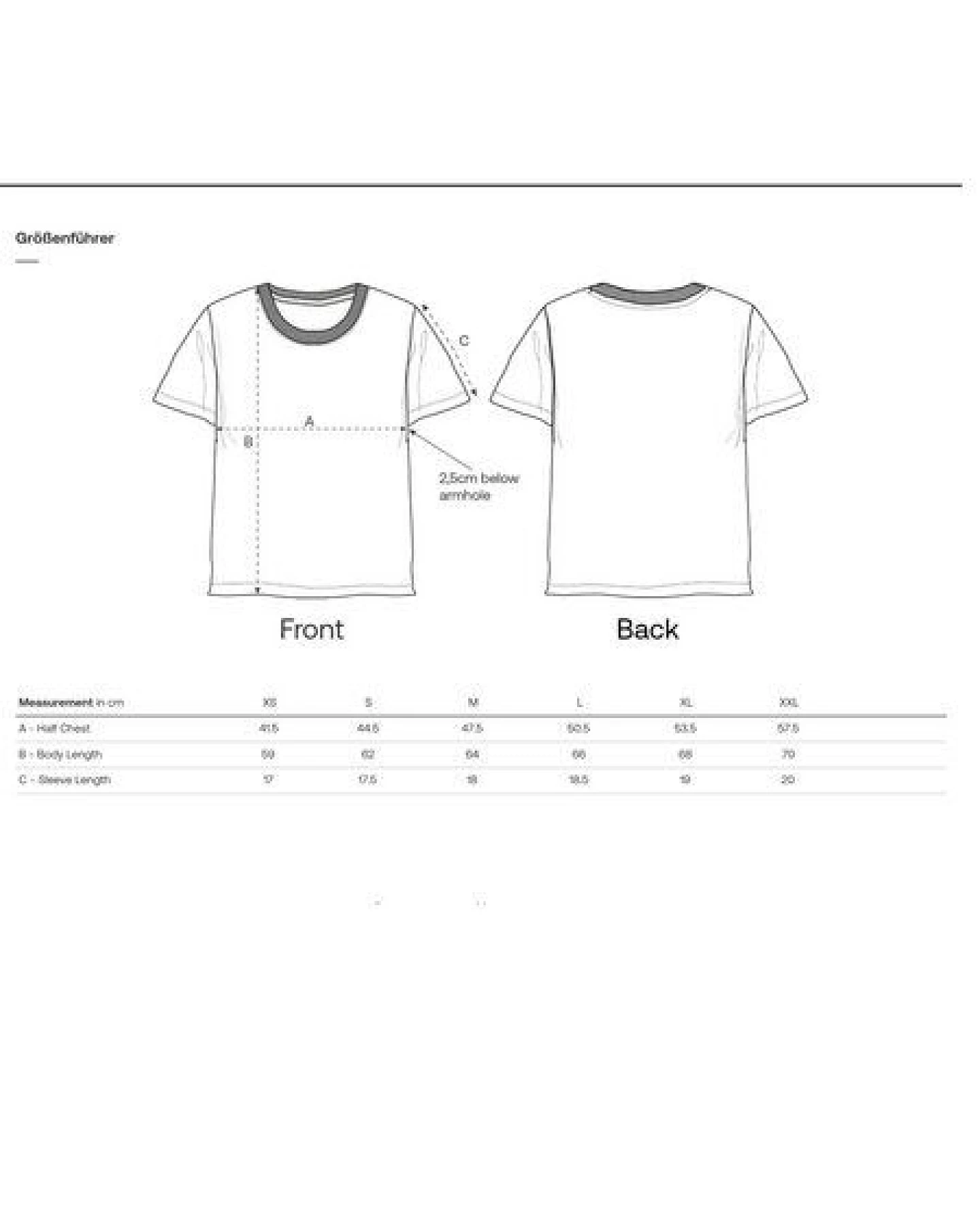 Life-Tree Organic Fairwear Shirt Women Fairwear Organic Dusk Circle – Ansicht 2