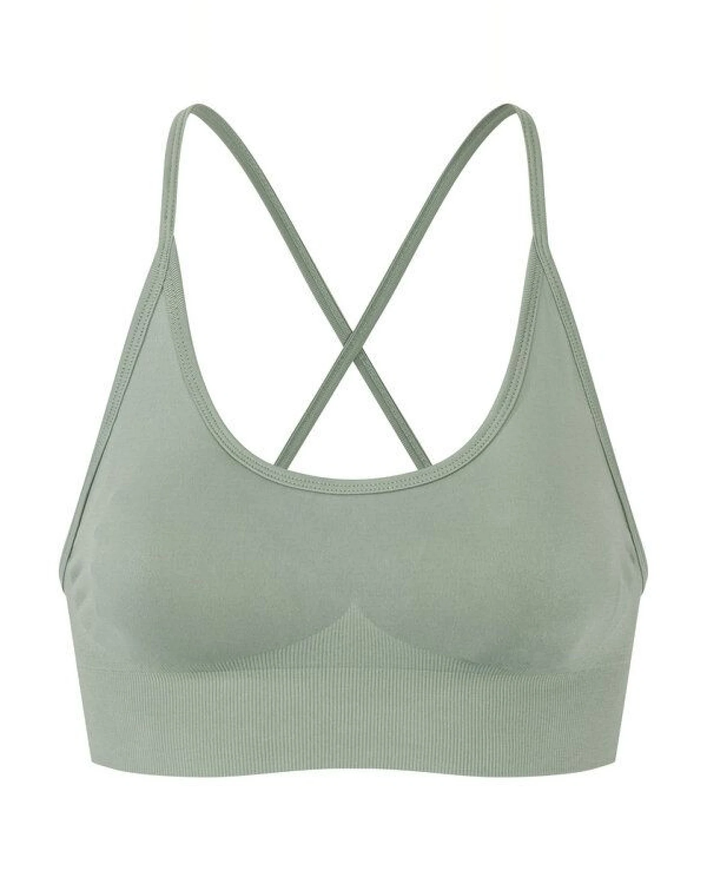 TAO Sportswear MULTISTRING Functional Bustier – Ansicht 3