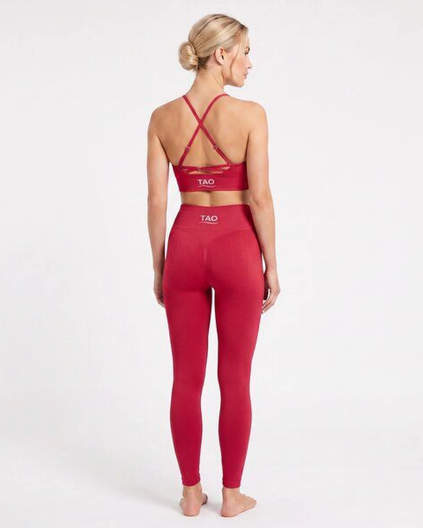 TAO Sportswear MULTISTRING Functional Bustier – Ansicht 2