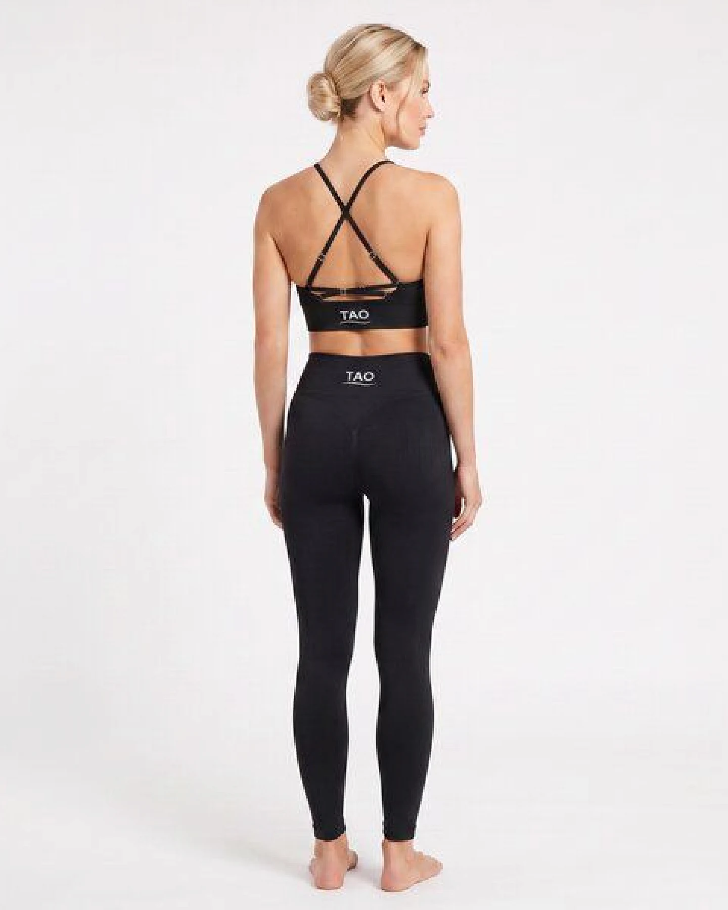 TAO Sportswear MULTISTRING Functional Bustier – Ansicht 2