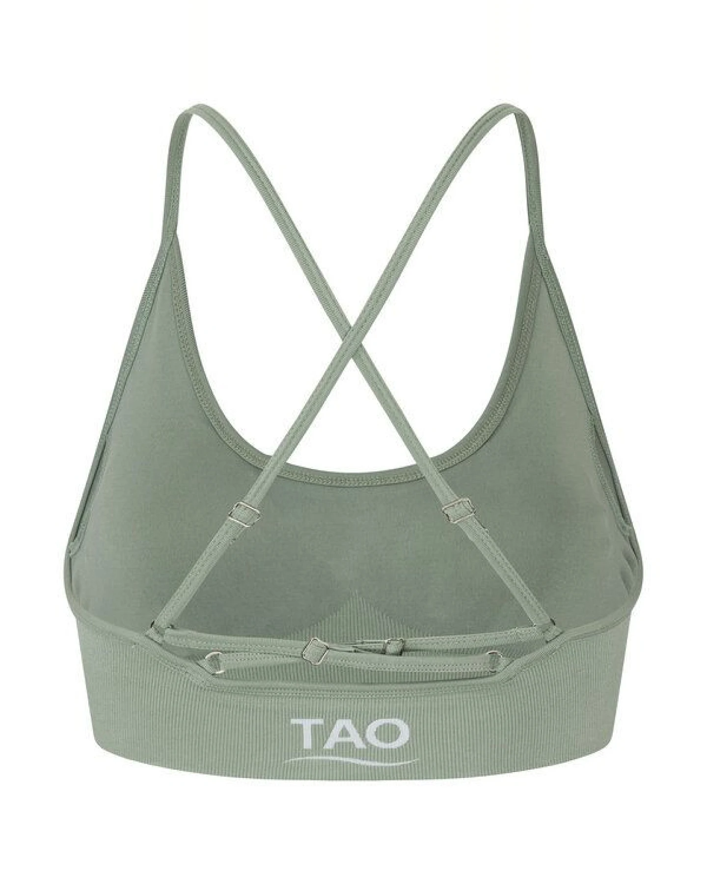 TAO Sportswear MULTISTRING Functional Bustier – Ansicht 4