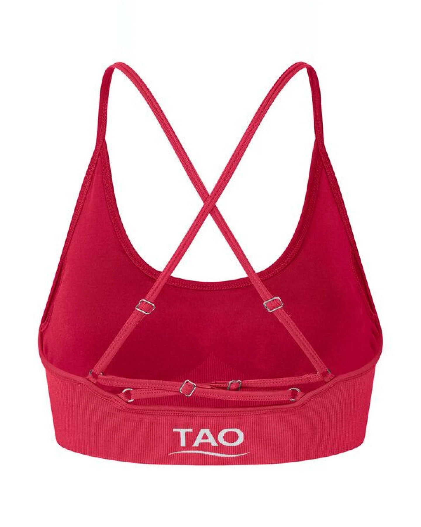 TAO Sportswear MULTISTRING Functional Bustier – Ansicht 4