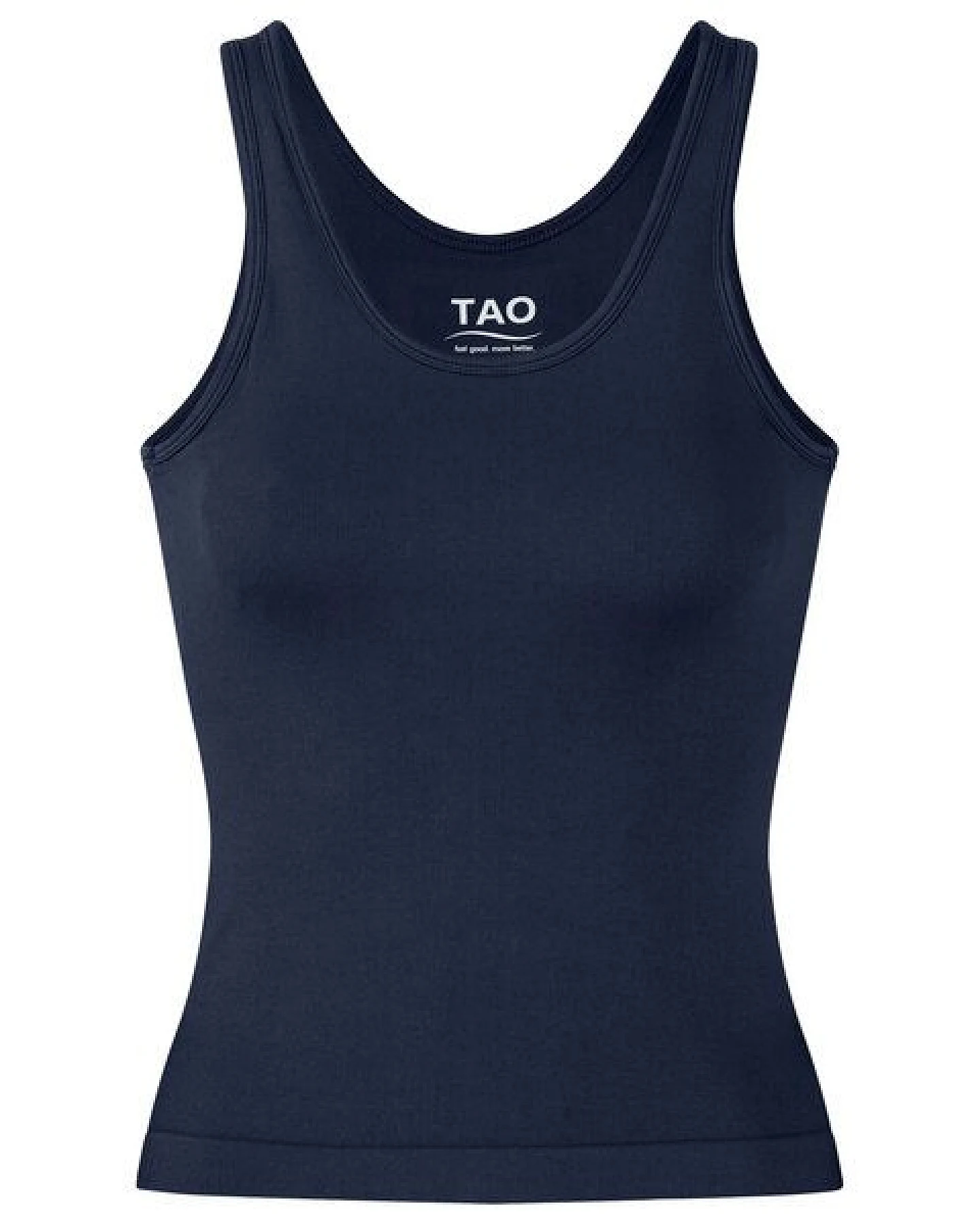 TAO Sportswear PUSH-IT-UP Functional Tanktop – Ansicht 3