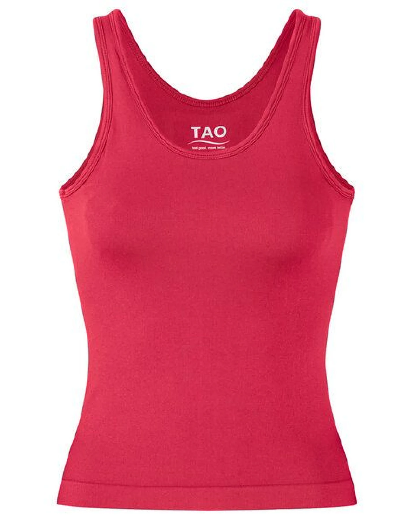 TAO Sportswear PUSH-IT-UP Functional Tanktop – Ansicht 3