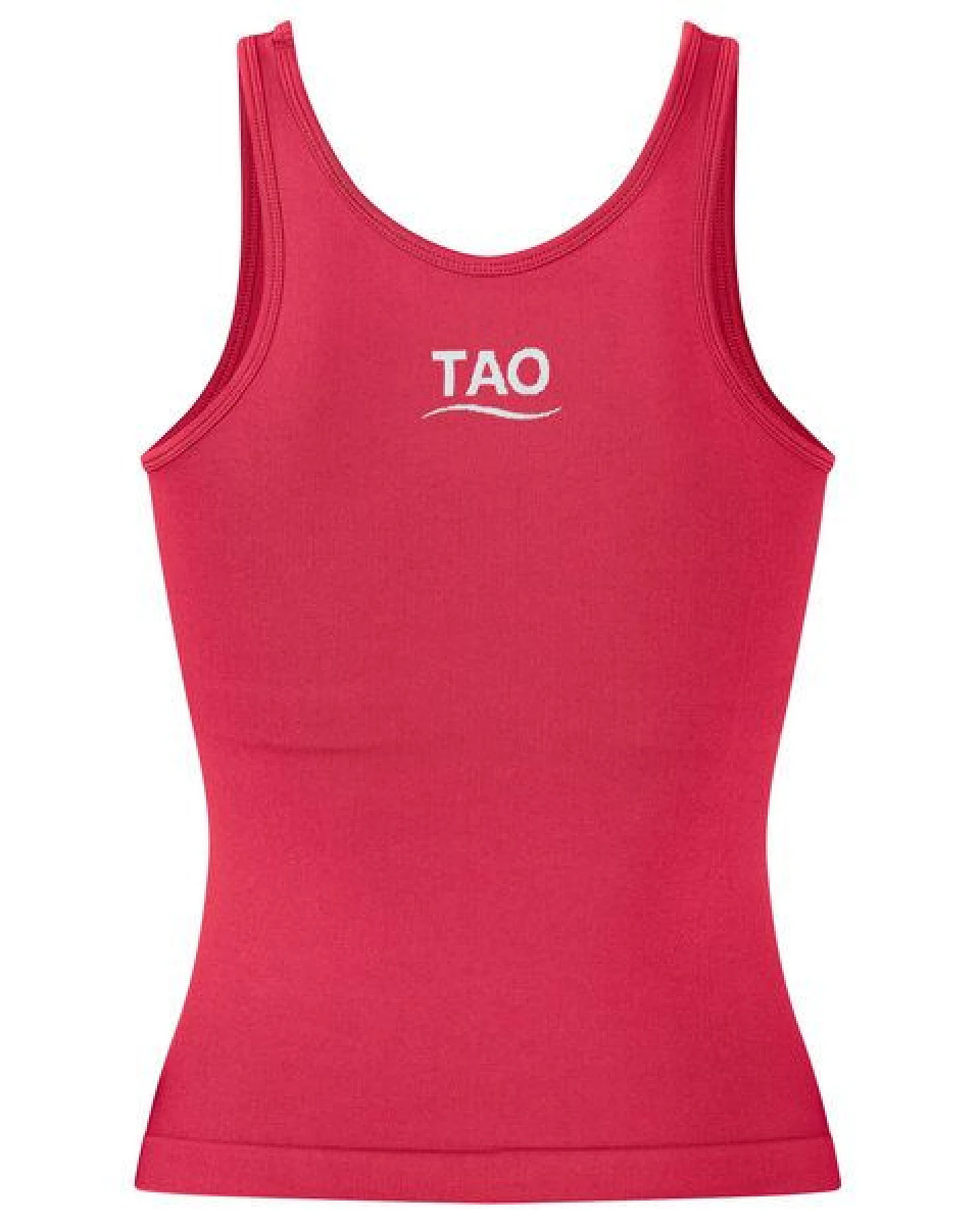 TAO Sportswear PUSH-IT-UP Functional Tanktop – Ansicht 4