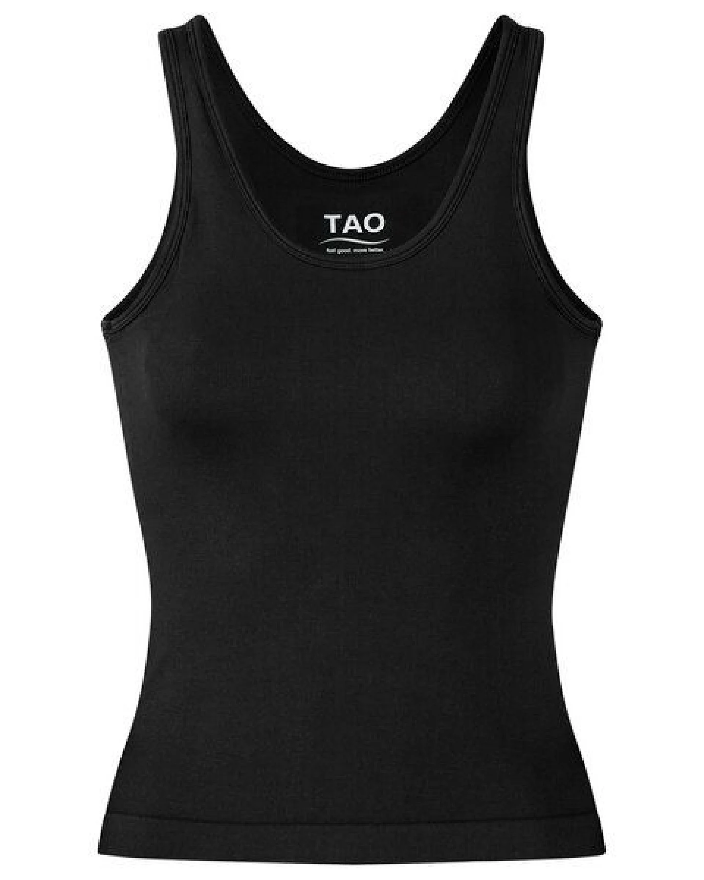 TAO Sportswear PUSH-IT-UP Functional Tanktop – Ansicht 3