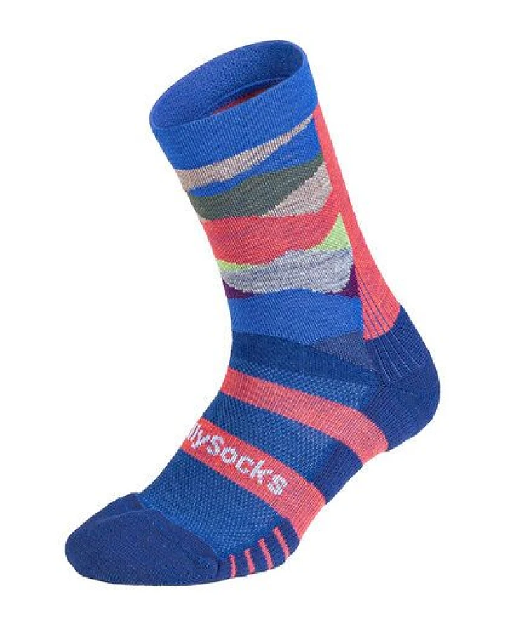 DillySocks Sportsocken „Active Merino“