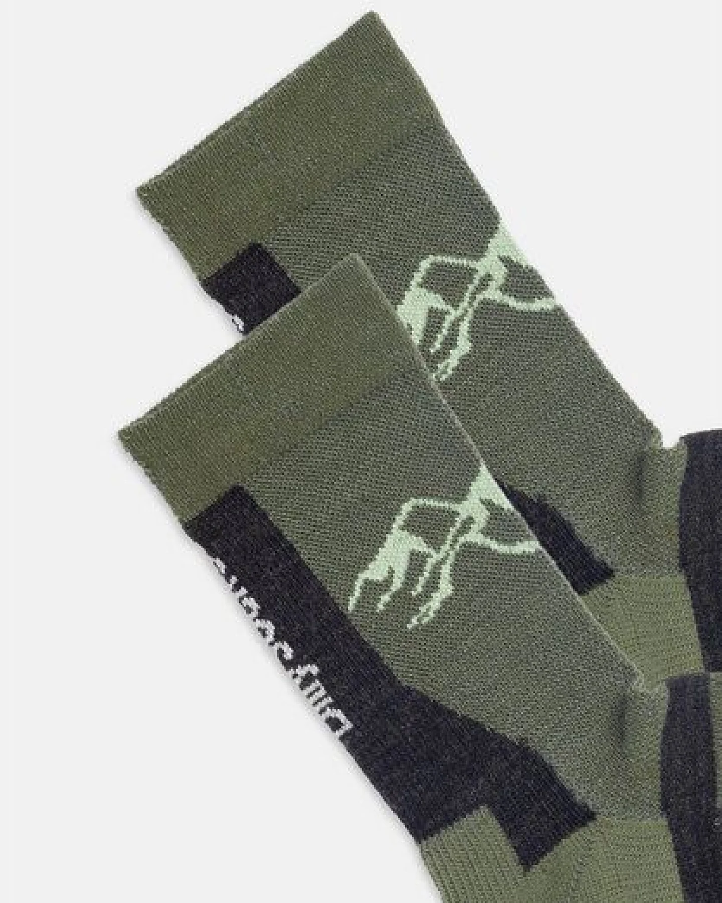 DillySocks Sportsocken „Active Merino“ – Ansicht 4