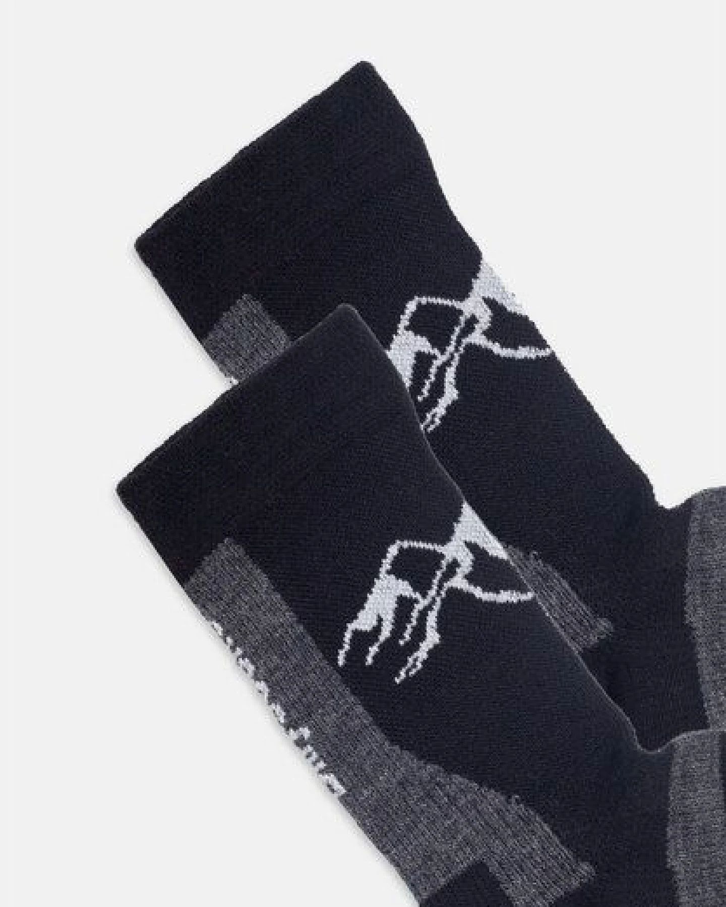 DillySocks Sportsocken „Active Merino“ – Ansicht 4