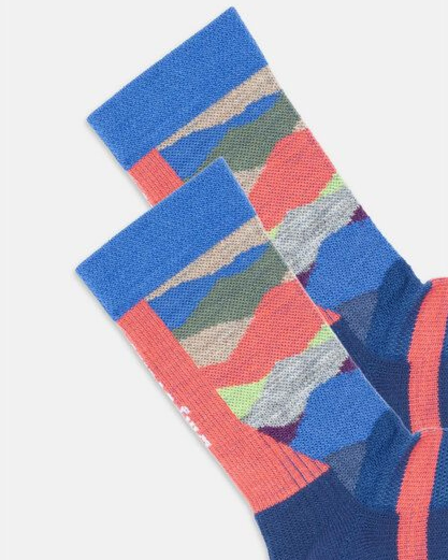 DillySocks Sportsocken „Active Merino“ – Ansicht 4