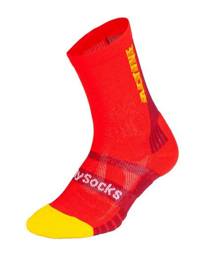 DillySocks Sportsocken „Active Performance“