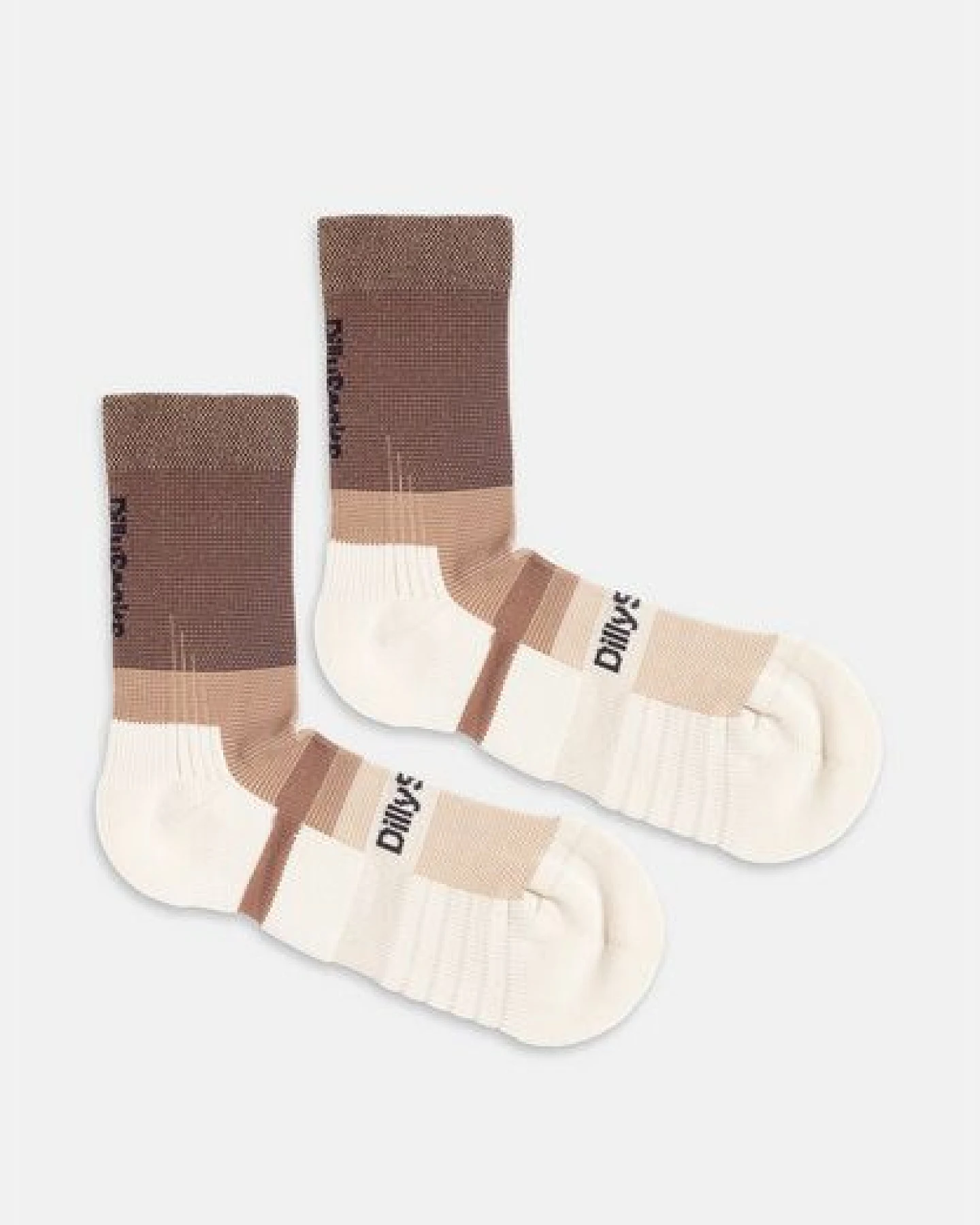 DillySocks Sportsocken „Active Performance“ – Ansicht 3