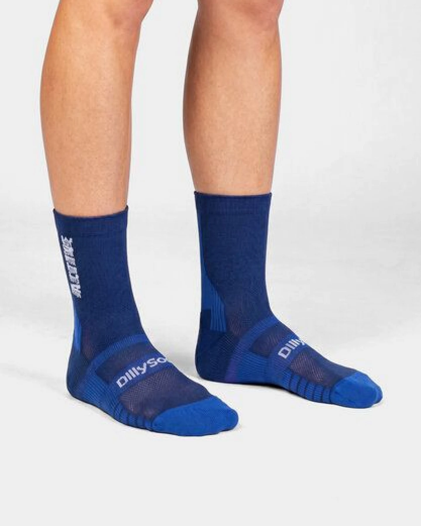 DillySocks Sportsocken „Active Performance“ – Ansicht 2
